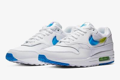 Air Max 1 Jelly Swoosh Release 5