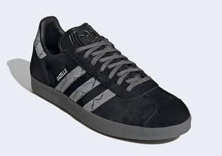 gazelle darksaber shoes