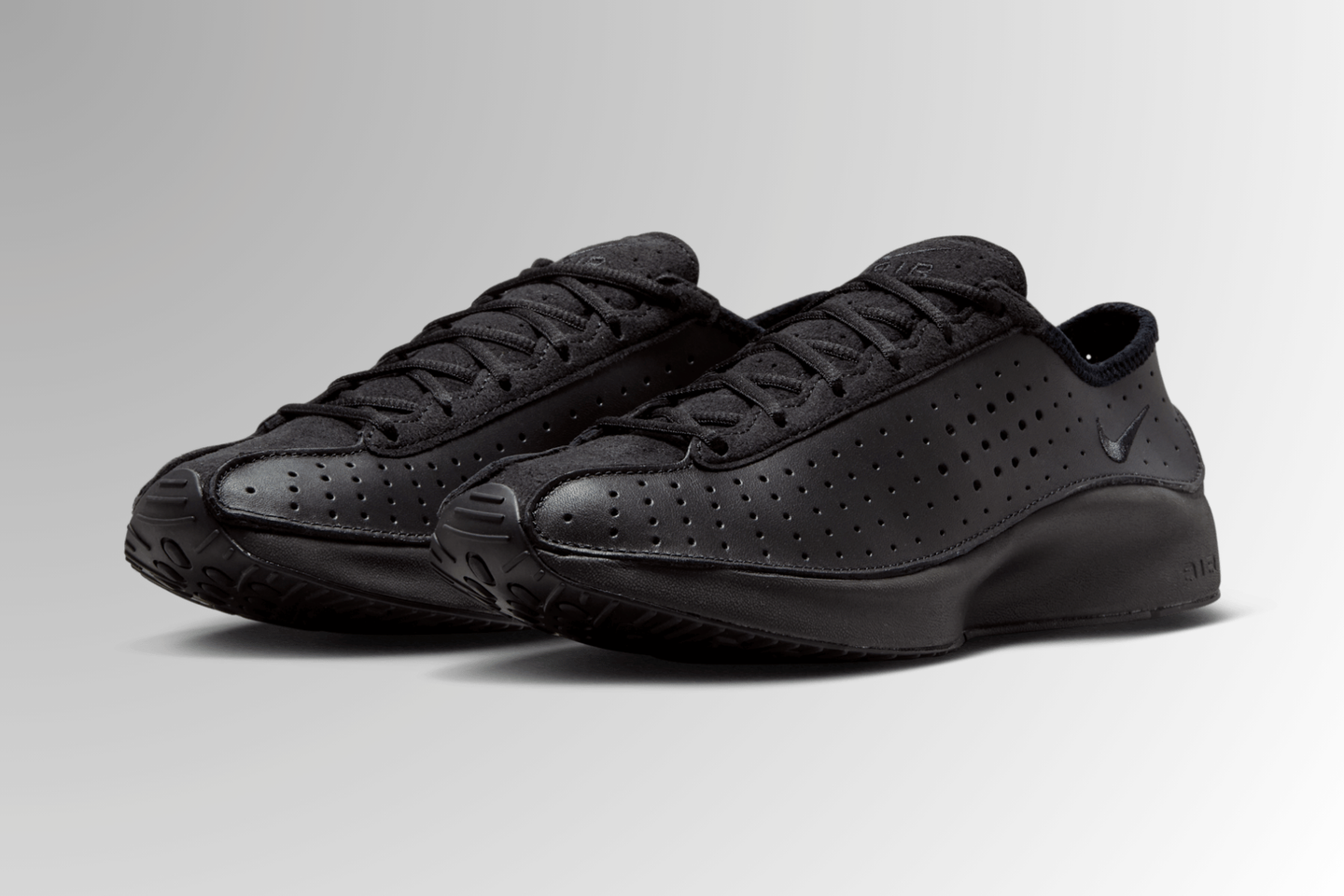 Nike Air Superfly
