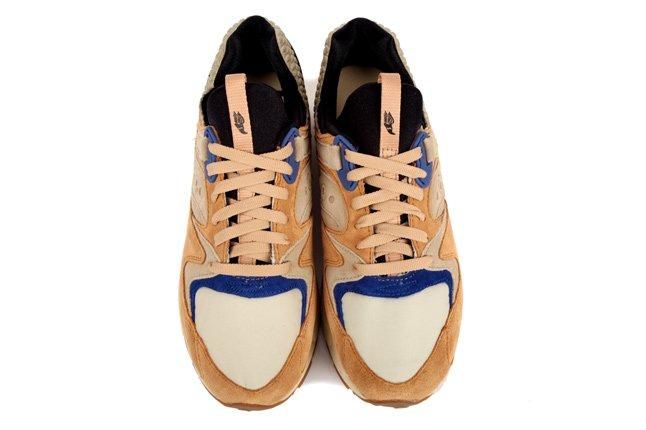 Bodega X Saucony Elite Series 06 1