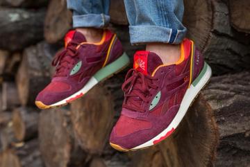 Reebok 4 seasons Clearance