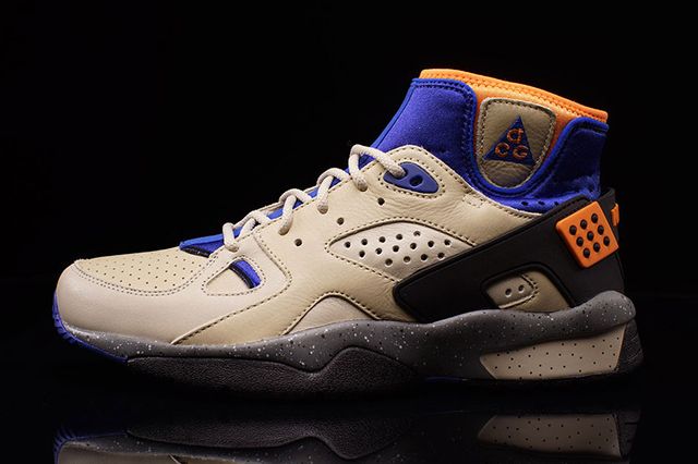 Nike Acg Air Mowabb - Sneaker Freaker