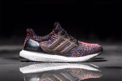 adidas Ultra BOOST 3.0 (Rainbow)