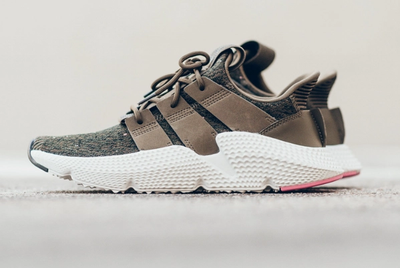 Adidas Prophere Trace Olive 6