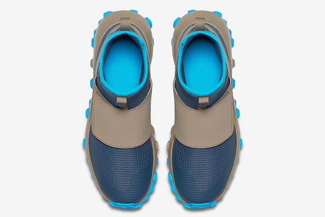 roshe mid winter stamina