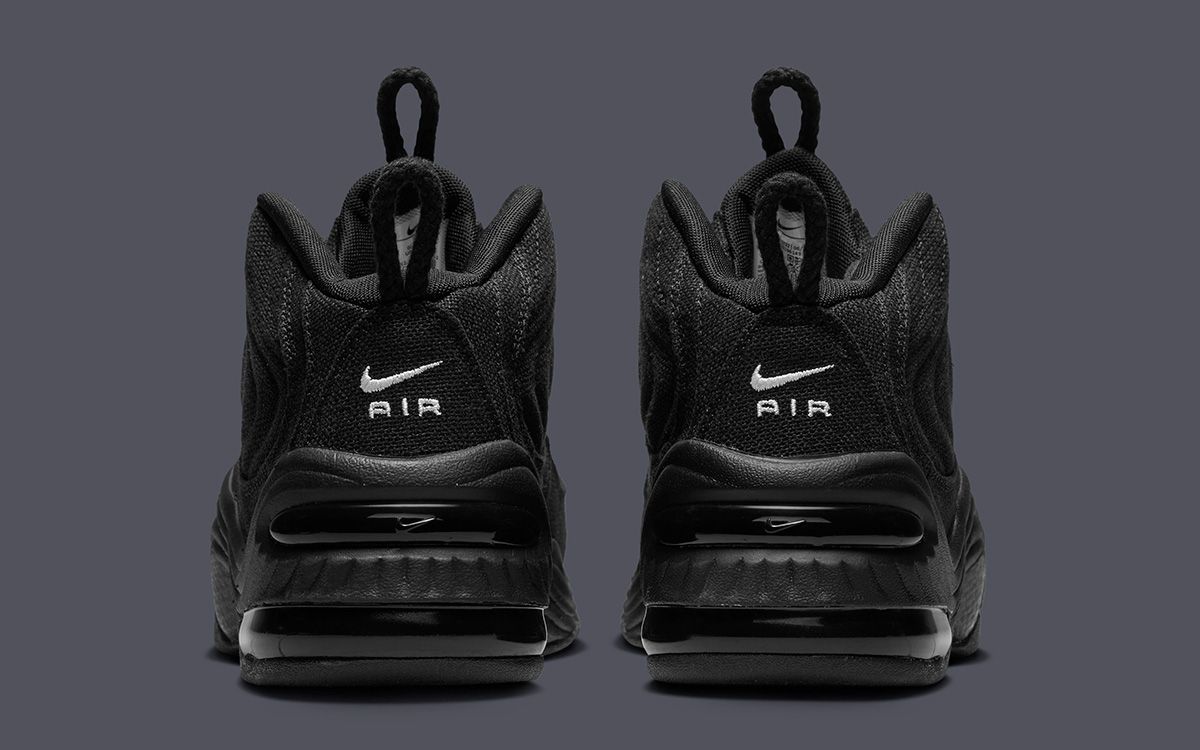 The Next Stussy x Nike Air Max Penny 2 Collection is Coming