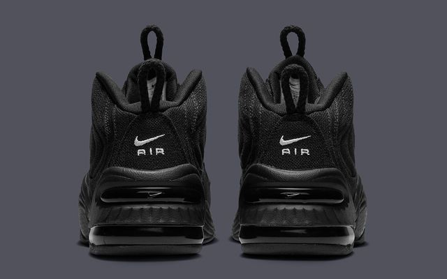 The Next Stussy x Nike Air Max Penny 2 Collection is Coming - Sneaker