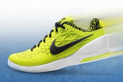 Nike Zoom Cage 2 5