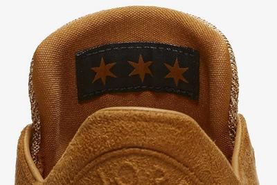 Air Jordan 32 Low Wheat 7