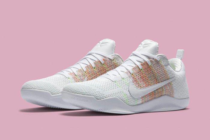Nike Kobe 11 (4kb) - Releases