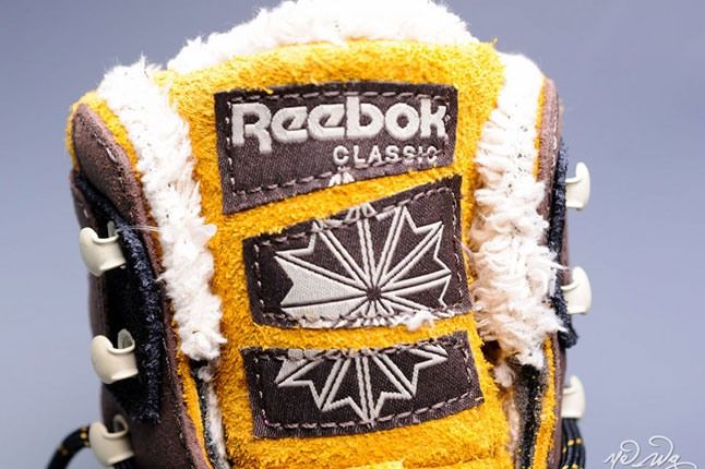 Marvel Sabretooth Reebok Night Sky Mid 8 1