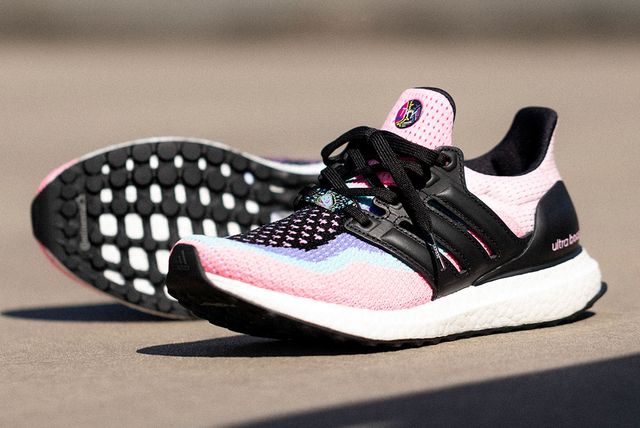 The adidas UltraBOOST ‘City Pack’ Surpasses All Hype - Sneaker Freaker