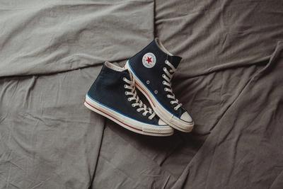 Converse Chuck Taylor All Star 70S Vintage Collection