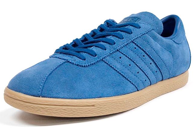 Adidas sales tobacco navy