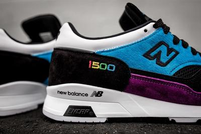New Balance M1500 Colourprism Pack Sneaker Freaker 9
