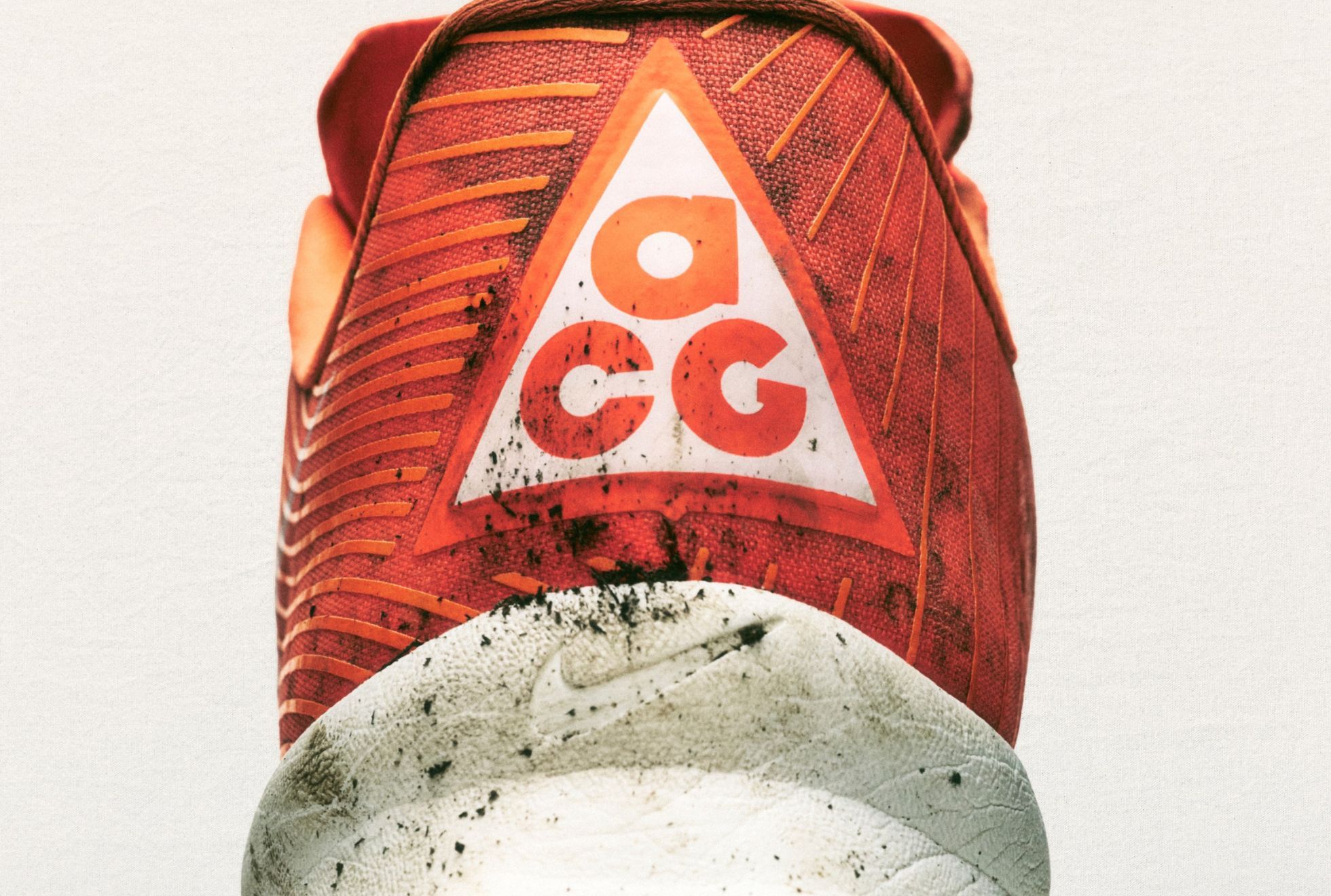 Nike ACG Are Going Back to Their Roots: Here’s Why That Matters - Features