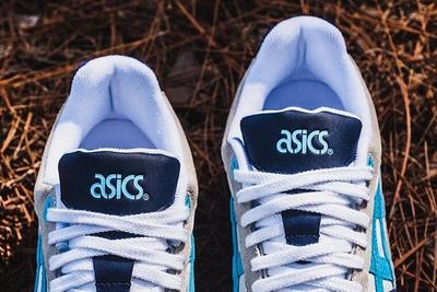 Asics Gel Saga Aquarium Buy Now 3 Sneaker Freaker