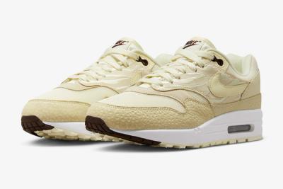 Where to Buy the Women’s Nike Air Max 1 ‘Coconut Milk’