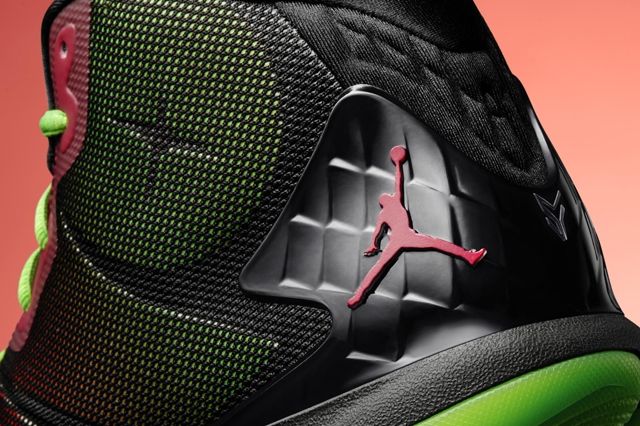 Jordan Brand Super Fly4 4