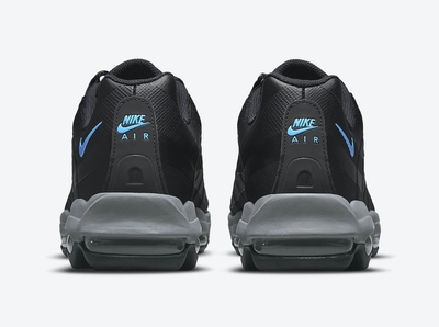Nike Air Max 95 Ultra DO6705-001