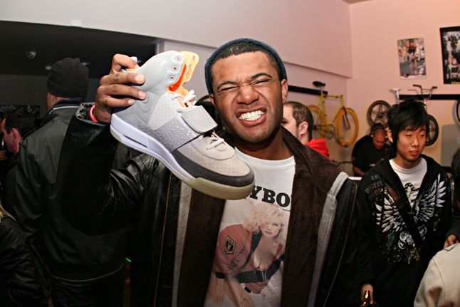 Nz Yeezy Launch 41