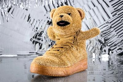 Jeremy Scott Adidas Originals Holiday Bears 1