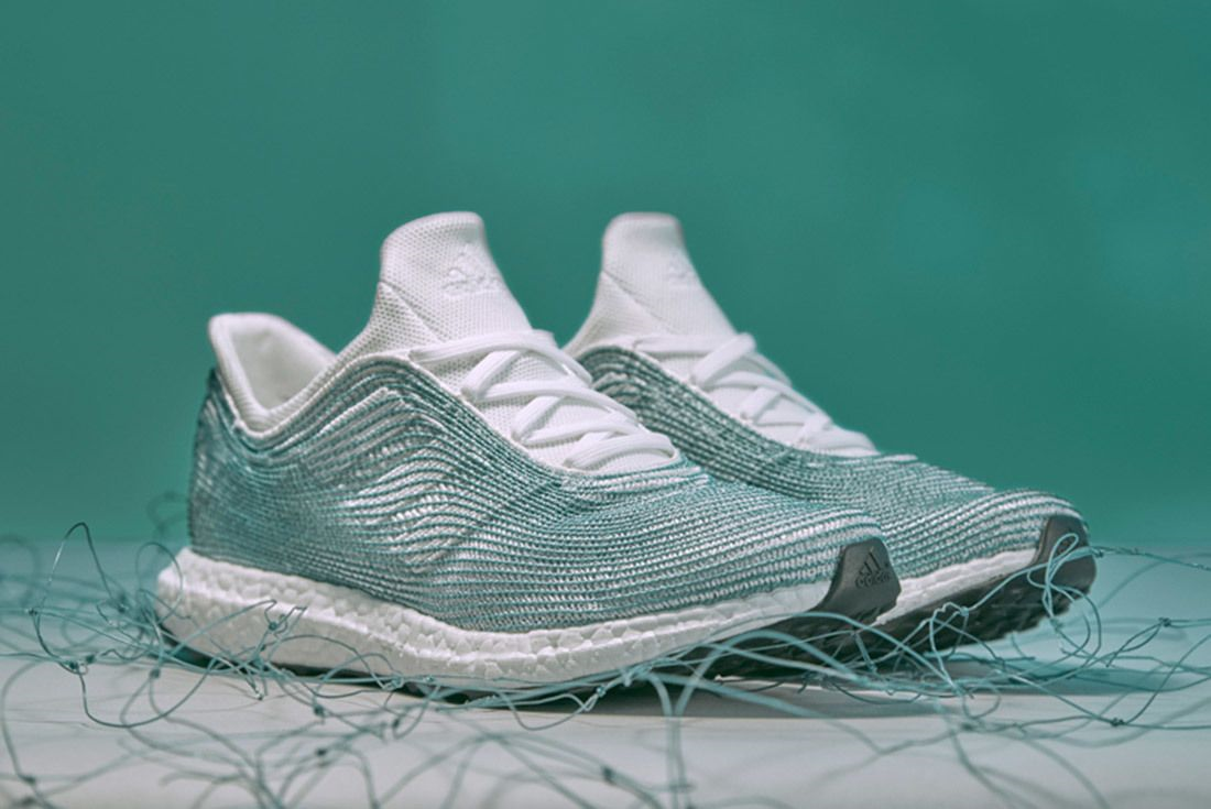 Celebrating 5 Years the Best Parley x adidas Releases (So Far