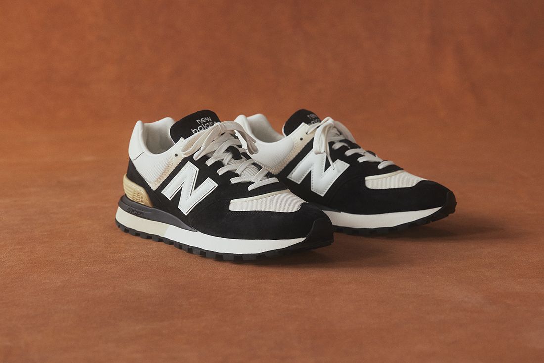 In Seoul? Join Us In Celebrating the Iconic New Balance 574