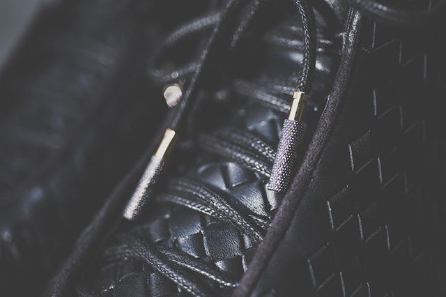 Air Jordan Shine Black 1