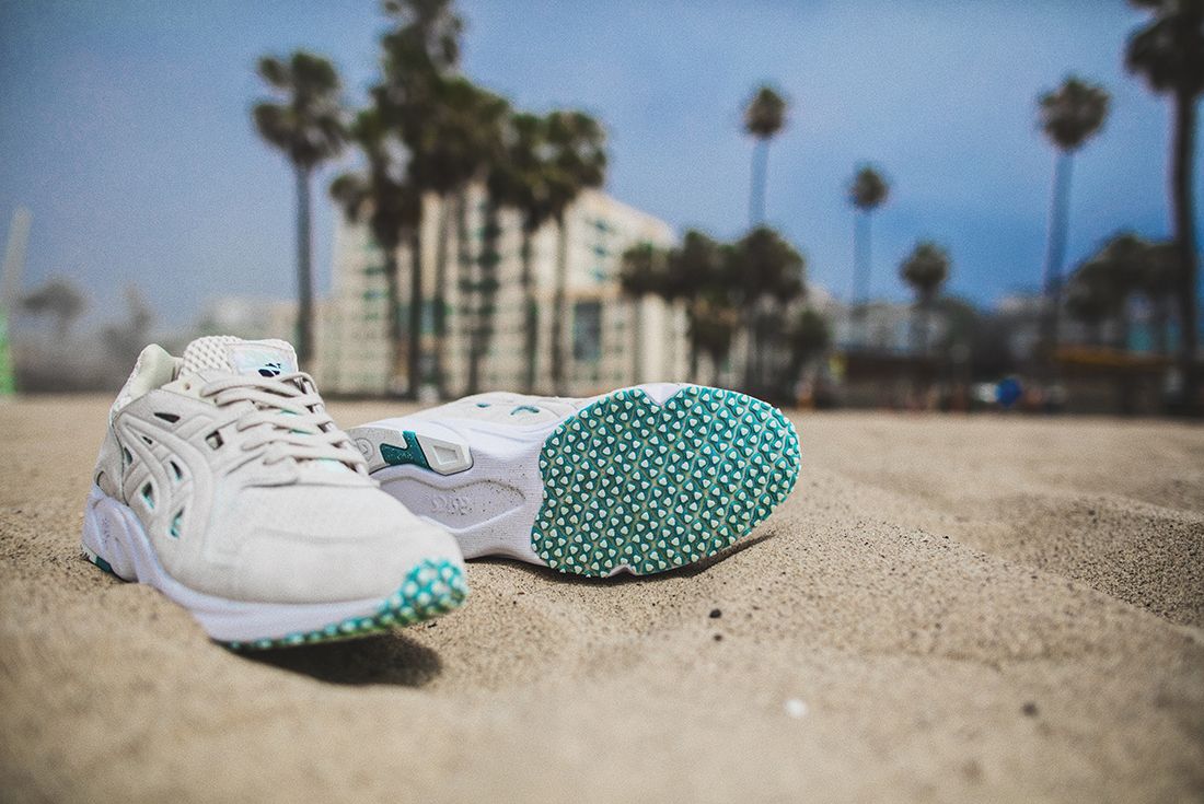 Size X ASICS Gel Ds Trainer 24 Hours In La Pack Releases