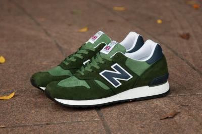 New Balance 670 Made In Uk Double Release 8