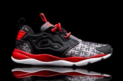 Reebok Furylite Pack 5