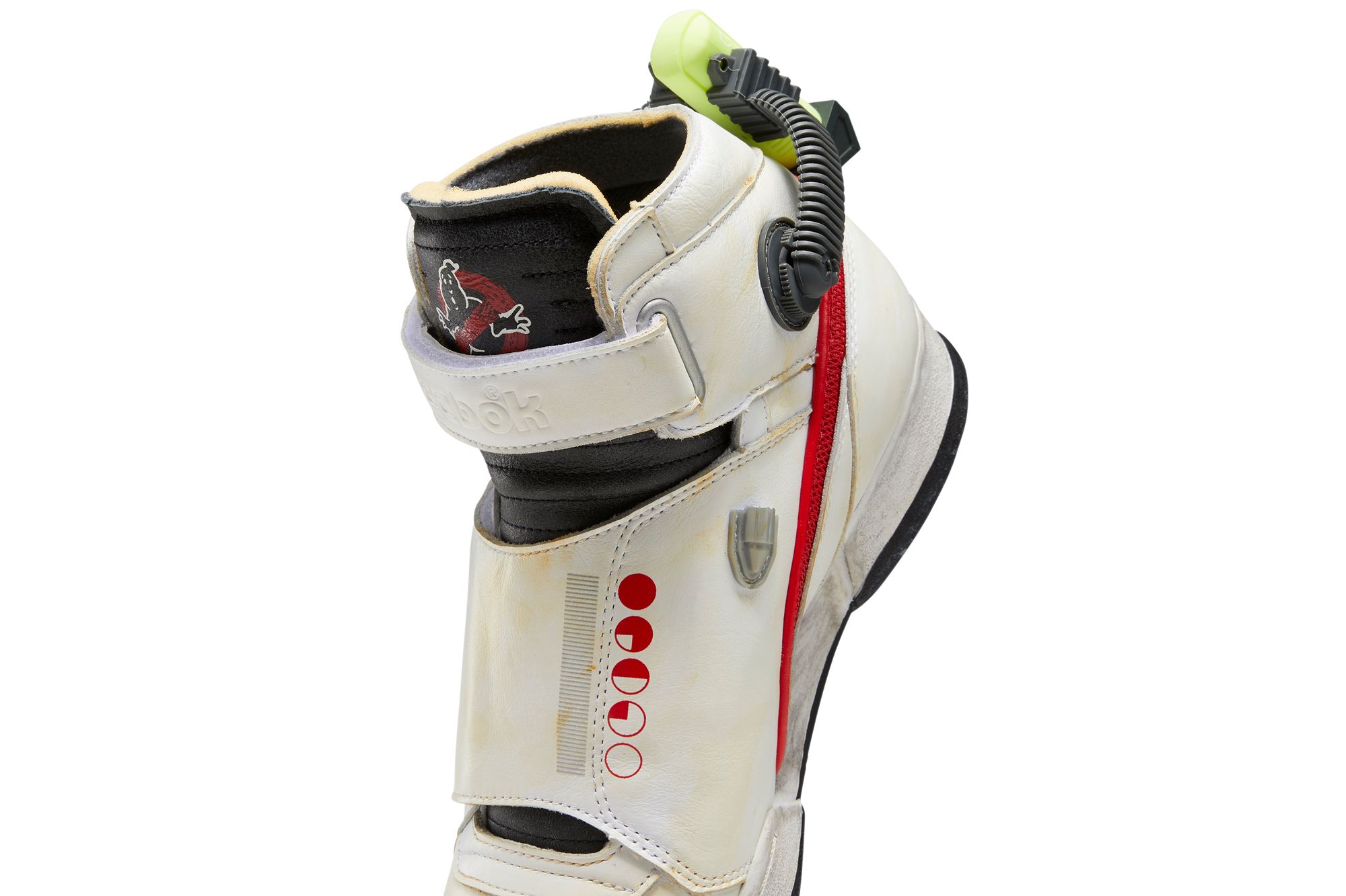 Ghostbusters and Reebok Ready Special Edition Ghost Smasher 'Ectoplasm'