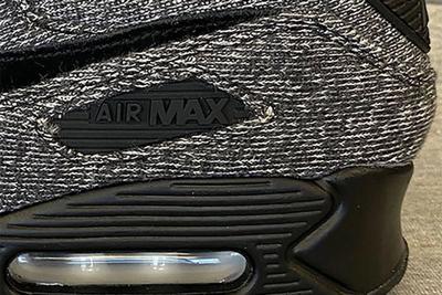 Loopwheeler Nike Air Max 90 Release Date 1Leaked Shot