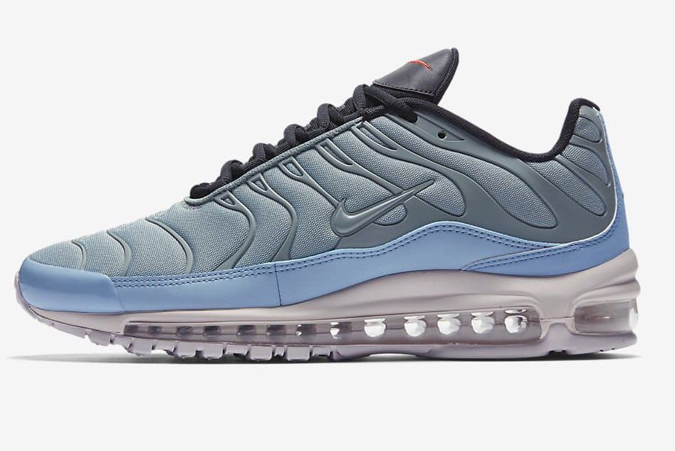 More Nike Air Max Hybrids are on the way Sneaker Freaker