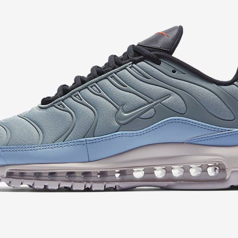 Nike Air Max Hybrids are on the - Sneaker Freaker