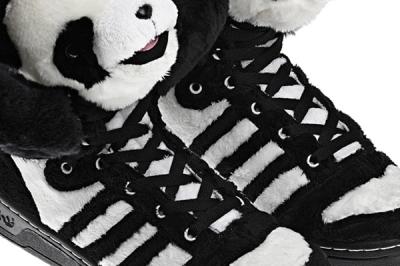 Adidas Originals By Originals Js Panda Bear 4 1