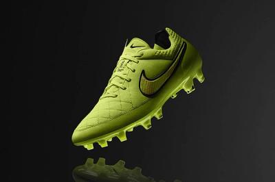 Nike Football Summer Boot Collection Tiempo Perspective