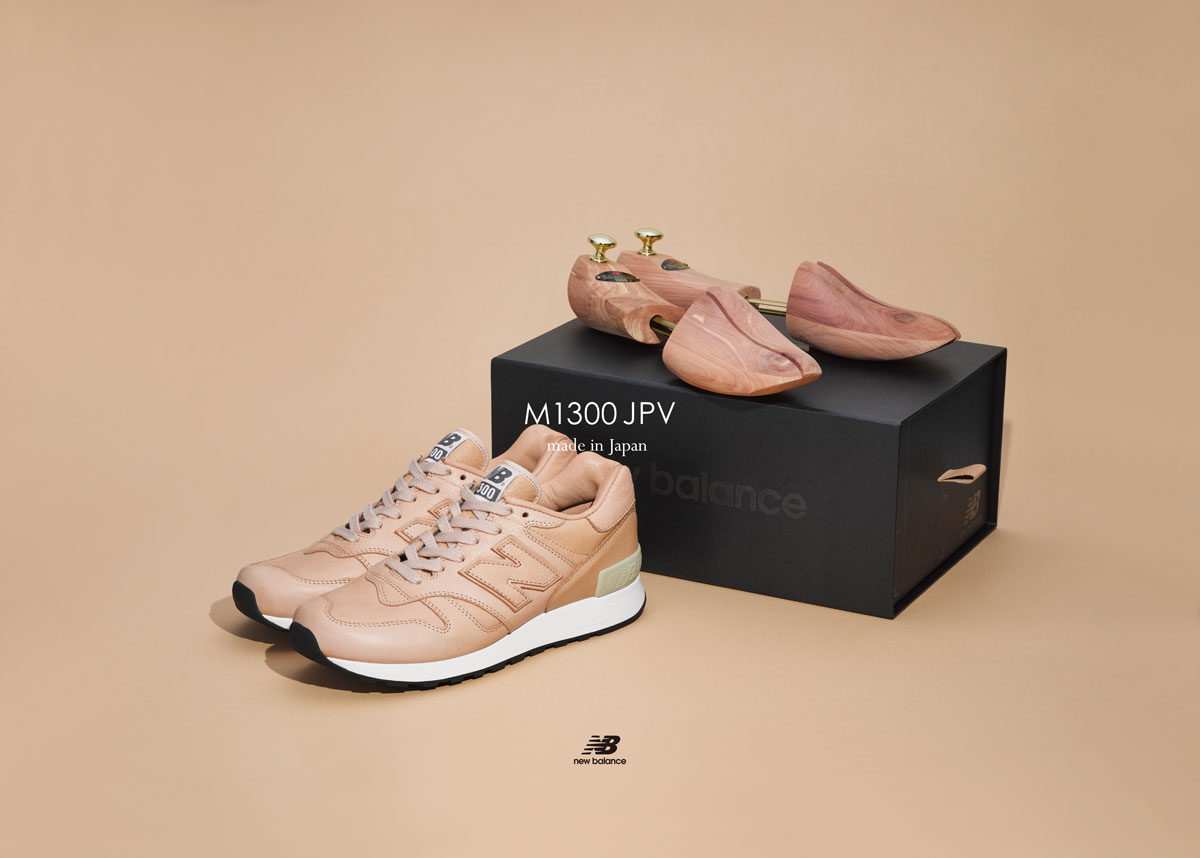 new balance japan only