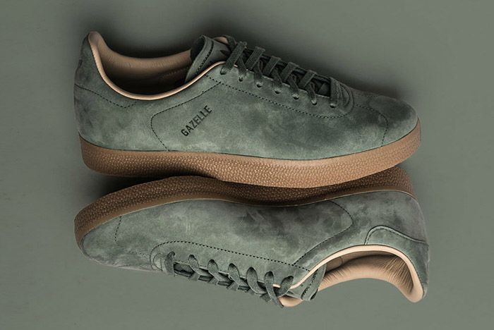 adidas Tighten Up the Gazelle - Sneaker 