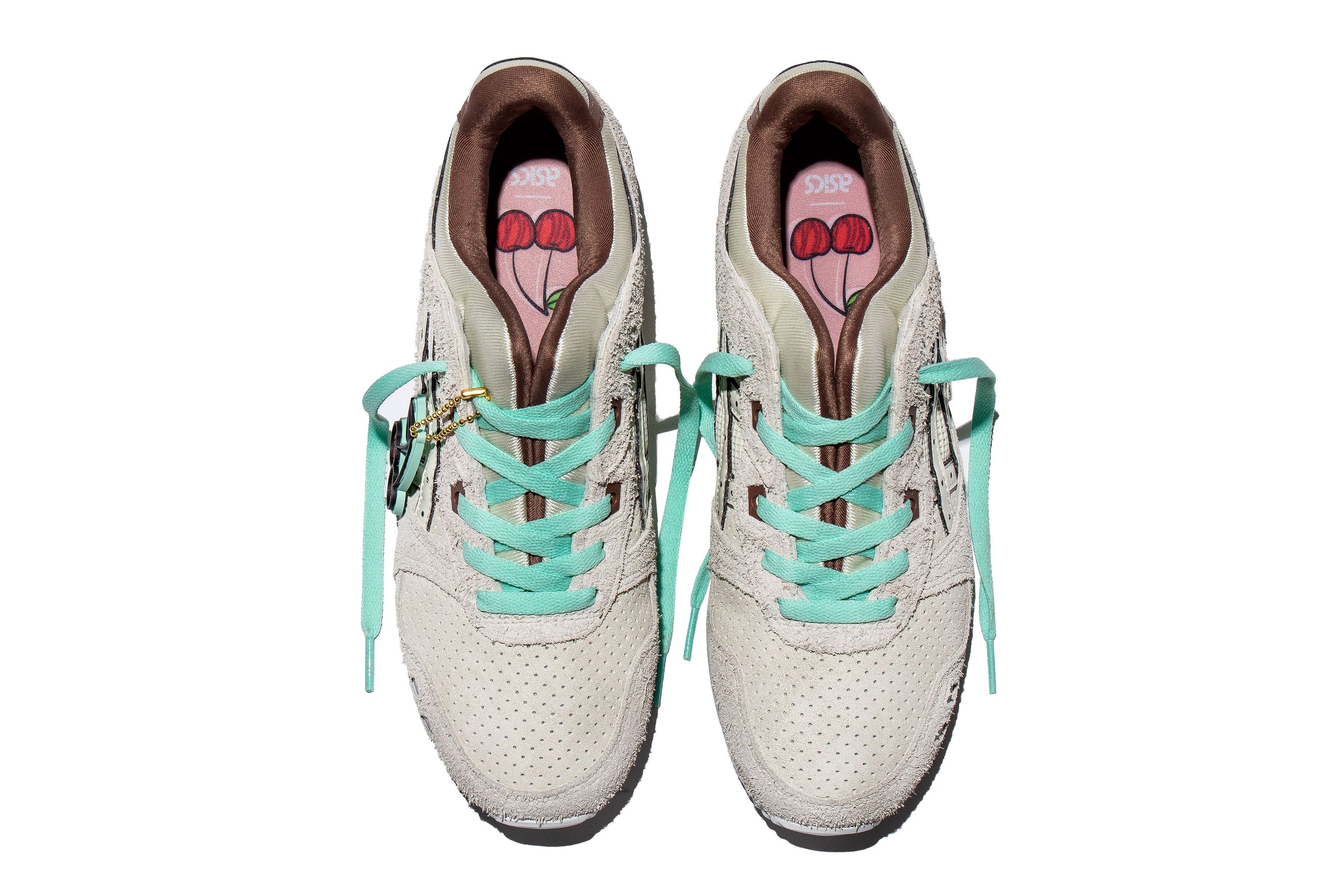 asics ice cream nice kicks