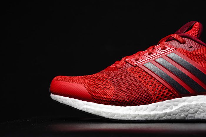 adidas ultra boost st red