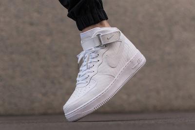 Nike Air Force 1 07 Pattern Pack 1