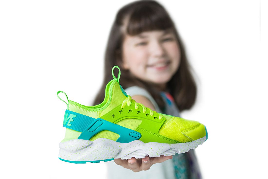 nike air huarache run ultra doernbecher