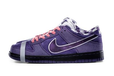 Concepts Purple Lobster Nike Sb Dunk Release Date 4