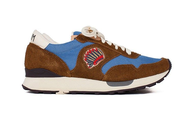 visvim roland jogger