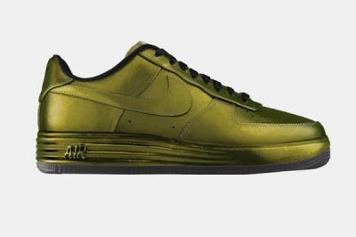 Nikei D Open Up Chroma Option For The Air Force 3
