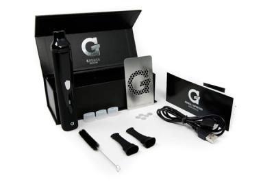 The G Pro Herbal Vaporizer By Grenco Science 2
