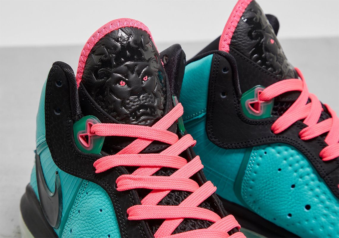 lebron south beach 6