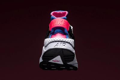 Nike Air Huarache Run Sneaker Freaker 7
